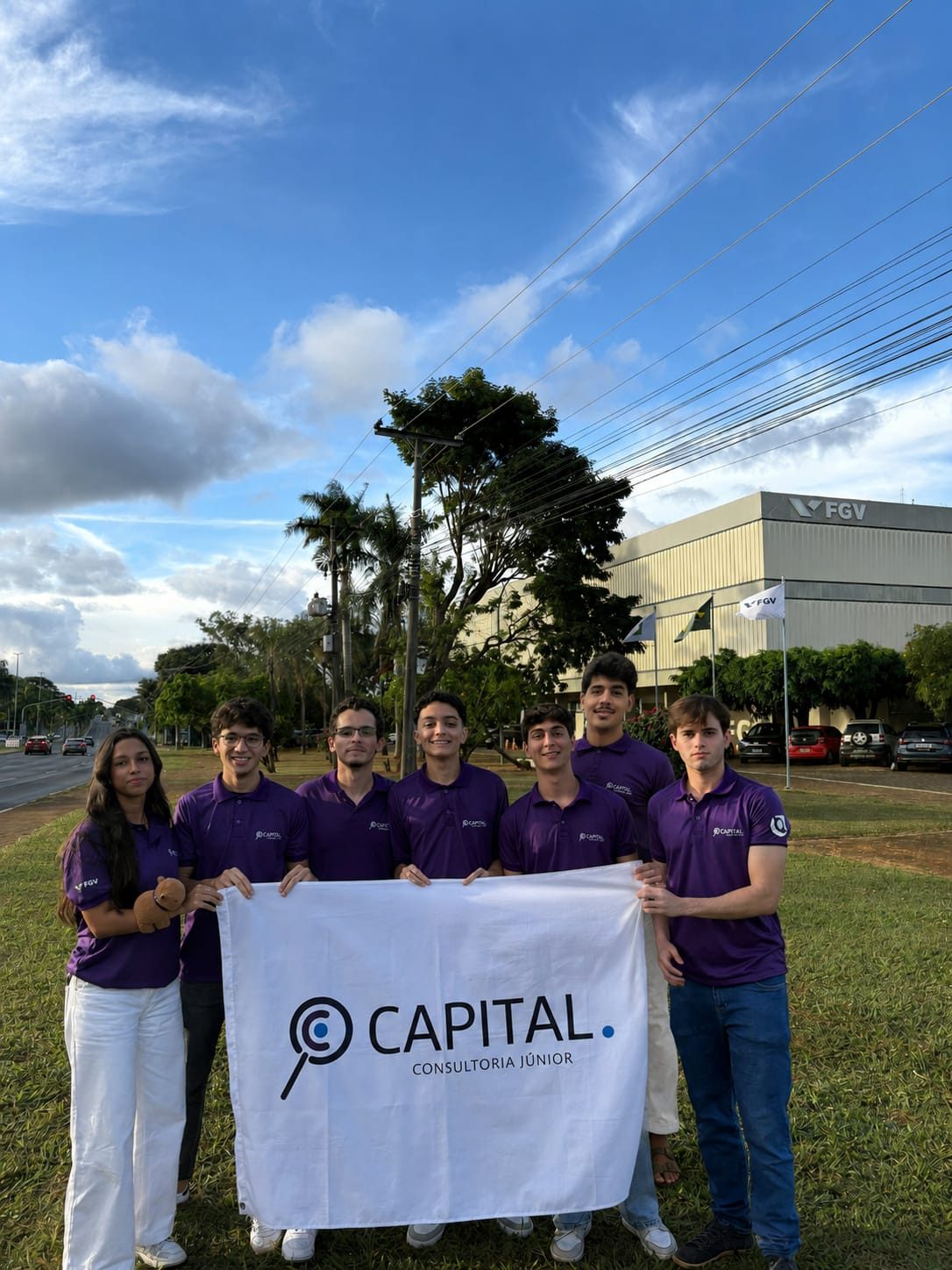 Diretoria Comercial