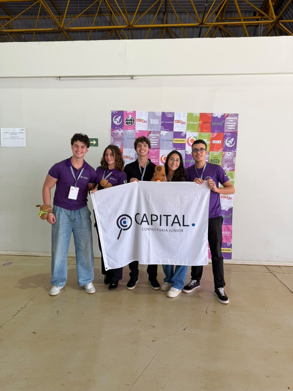 Diretoria de Marketing
